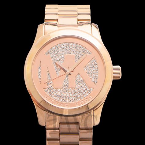 michael kors mk5661|Michael Kors Runway MK5661 Women's Watch.